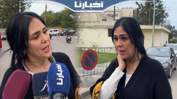 حيدو ليها الوالدة..كوثر صاحبة فيديو الهيستيريا تكشف معطيات مثيرة حول مستجدات قضيتها